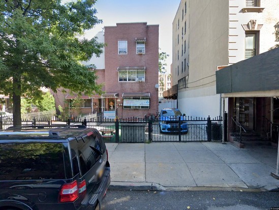 Multi-family for Pre-foreclosure Mott Haven, Bronx