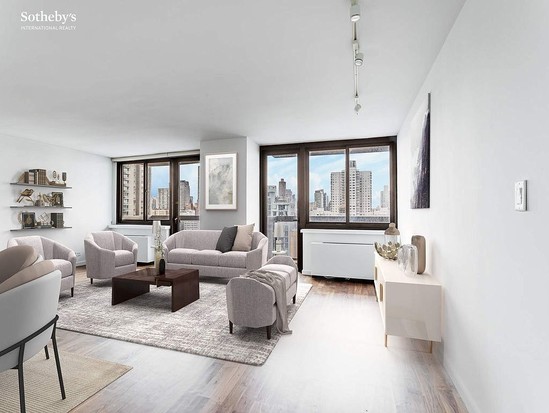 Condo for Sale Upper East Side, Manhattan