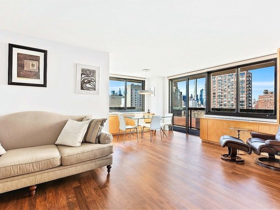 Condo for Sale Upper East Side, Manhattan