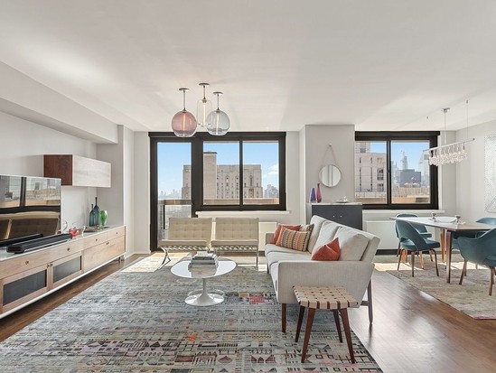 Condo for Sale Upper East Side, Manhattan