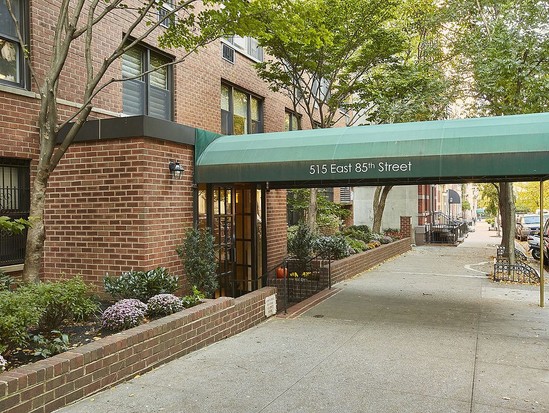 Condo for Sale Upper East Side, Manhattan