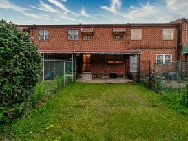 Home for Sale Brownsville, Brooklyn