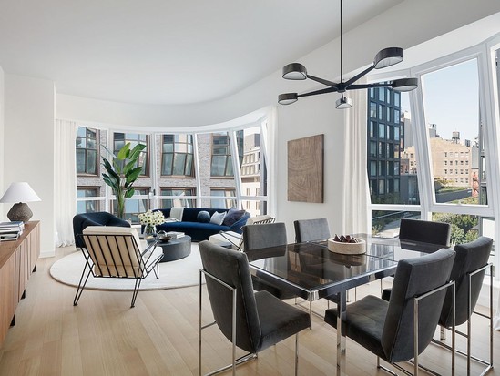 Condo for Sale Chelsea, Manhattan