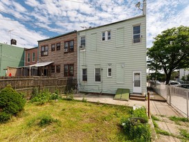 Home for Sale Ridgewood, Queens