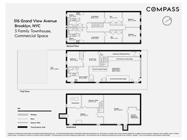 Home for Sale Ridgewood, Queens