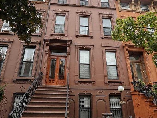 Multi-family for Sale Bedford Stuyvesant, Brooklyn