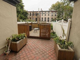 Home for Sale Bedford Stuyvesant, Brooklyn