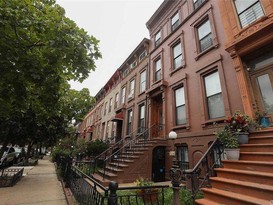 Home for Sale Bedford Stuyvesant, Brooklyn