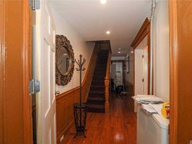 Home for Sale Bedford Stuyvesant, Brooklyn