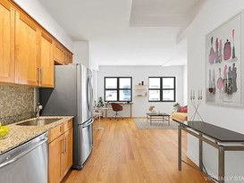 Home for Sale Hells Kitchen, Manhattan