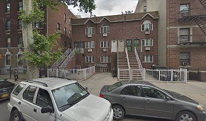 Multi-family for Sale Dimtas Park, Brooklyn