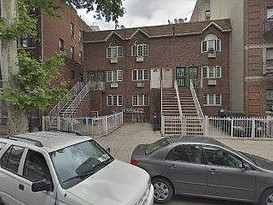 Home for Sale Dimtas Park, Brooklyn