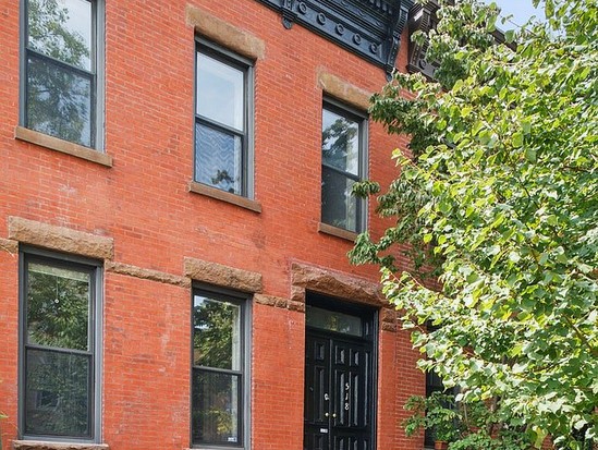 Townhouse for Sale Windsor Terrace, Brooklyn