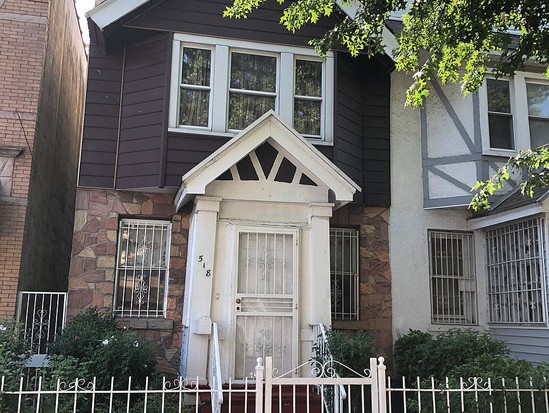 Single-family for Pre-foreclosure Flatbush, Brooklyn