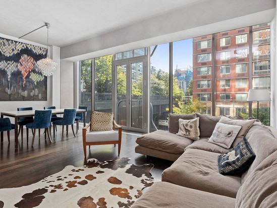 Condo for Sale Chelsea, Manhattan