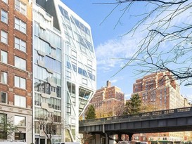 Home for Sale Chelsea, Manhattan