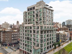 Home for Sale Chelsea, Manhattan