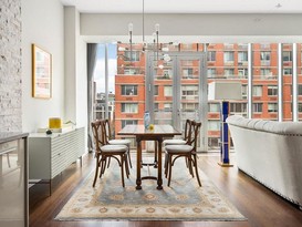 Home for Sale Chelsea, Manhattan