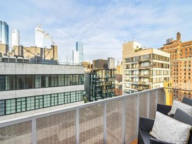 Home for Sale Chelsea, Manhattan