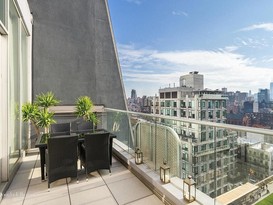 Home for Sale Chelsea, Manhattan