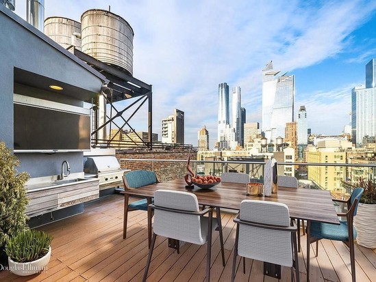 Condo for Sale Chelsea, Manhattan