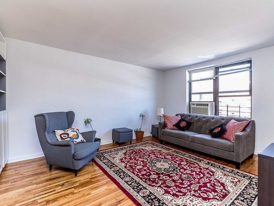 Condo for Sale Woodside, Queens