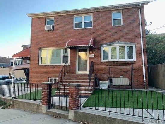 Single-family for Sale Maspeth, Queens