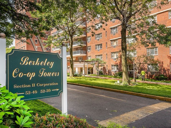 Condo for Sale Woodside, Queens