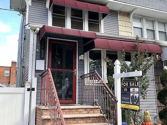 Single-family for Sale Maspeth, Queens