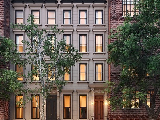 Townhouse for Sale Upper East Side, Manhattan