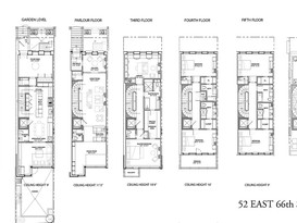 Home for Sale Upper East Side, Manhattan