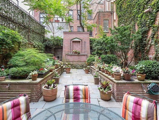 Townhouse for Sale Upper East Side, Manhattan