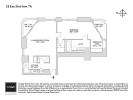 Home for Sale Upper East Side, Manhattan