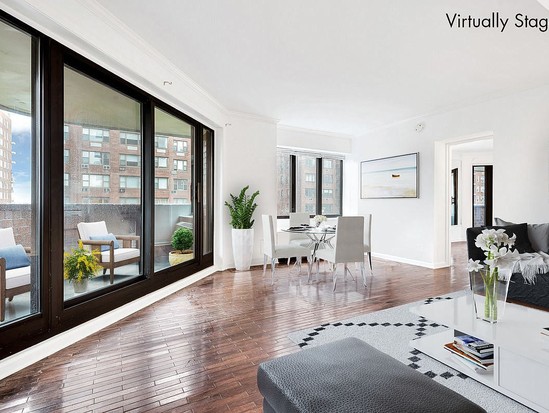 Condo for Sale Upper East Side, Manhattan