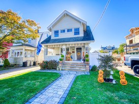 Home for Sale Dongan Hills, Staten Island