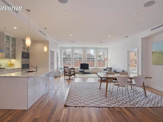 Condo for Sale Tribeca, Manhattan