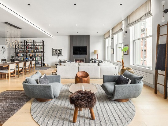 Condo for Sale Tribeca, Manhattan