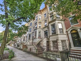 Home for Sale Prospect Lefferts Gardens, Brooklyn