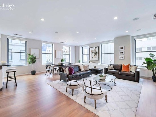 Condo for Sale Tribeca, Manhattan