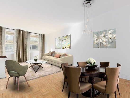 Condo for Sale Upper East Side, Manhattan