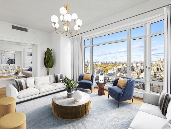 Condo for Sale Upper East Side, Manhattan