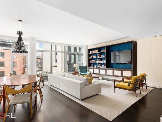 Condo for Sale Chelsea, Manhattan