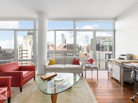 Home for Sale Chelsea, Manhattan