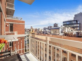 Home for Sale Chelsea, Manhattan