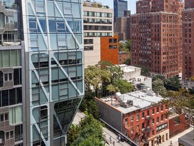 Home for Sale Chelsea, Manhattan