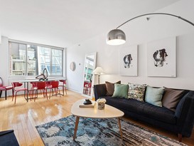 Home for Sale Chelsea, Manhattan