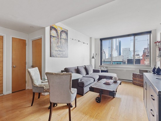 Condo for Sale Chelsea, Manhattan