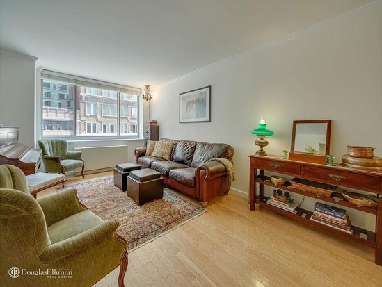 Condo for Sale Chelsea, Manhattan