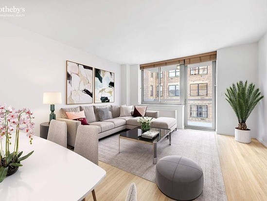 Condo for Sale Chelsea, Manhattan