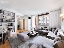 Home for Sale Chelsea, Manhattan